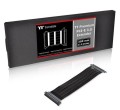 Thermaltake Riser TT Premium PCI-E 3.0 X16 Extender - 300mm 