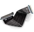 Thermaltake Riser TT Premium PCI-E 3.0 X16 Extender - 300mm 