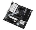 ASRock Płyta główna B550M Pro4 AM4 4DDR4 HDMI/DP/D-SUB M.2 mATX 