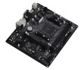 ASRock Płyta główna B550M-HDV AM4 2DDR4 HDMI/DVI/D-SUB M.2 mATX 