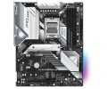 ASRock Płyta główna B650 PRO RS AM5 4DDR5 HDMI M.2 DP USB3.2 ATX 