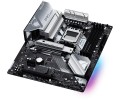 ASRock Płyta główna B650 PRO RS AM5 4DDR5 HDMI M.2 DP USB3.2 ATX 