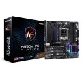 ASRock Płyta główna B650M PG RIPTIDE AM5 4DDR5 HDMI/DP mATX 