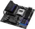 ASRock Płyta główna B650M PG RIPTIDE AM5 4DDR5 HDMI/DP mATX 
