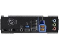 ASRock Płyta główna B650M PG RIPTIDE AM5 4DDR5 HDMI/DP mATX 