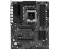 ASRock Płyta główna B650 PG LIGHTNING AM5 4DDR5 HDMI M.2 ATX 