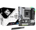 ASRock Płyta główna B760M STEEL LEGEND WIFI s1700 4DDR5 DP/HDMI mATX 