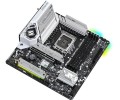 ASRock Płyta główna B760M STEEL LEGEND WIFI s1700 4DDR5 DP/HDMI mATX 