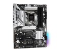 ASRock Płyta główna B760 Pro RS s1700 4DDR5 DP/HDMI/eDP M.2 ATX 