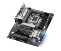 ASRock Płyta główna B760 Pro RS s1700 4DDR5 DP/HDMI/eDP M.2 ATX 
