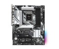 ASRock Płyta główna B760 Pro RS s1700 4DDR5 DP/HDMI/eDP M.2 ATX 