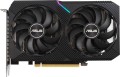 Asus Karta graficzna GeForce RTX 3060 DUAL V2 12GB GDDR6 192bit 3DP/HDMI