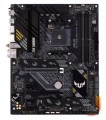 Asus Płyta główna TUF GAMING B550-PLUS WI FI II AM4 4DDR4 HDMI/DP M.2 ATX 