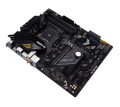Asus Płyta główna TUF GAMING B550-PLUS WI FI II AM4 4DDR4 HDMI/DP M.2 ATX 