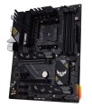 Asus Płyta główna TUF GAMING B550-PLUS WI FI II AM4 4DDR4 HDMI/DP M.2 ATX 