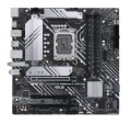 Asus Płyta główna PRIME B660M-A WIFI D4 s1700 4DDR4 HDMI M.2 mATX 