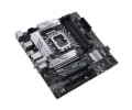 Asus Płyta główna PRIME B660M-A WIFI D4 s1700 4DDR4 HDMI M.2 mATX 