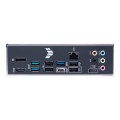 Asus Płyta główna TUF GAMING B650M-PLUS AM5 4DDR5 DP/HDMI mATX 