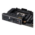 Asus Płyta główna TUF GAMING B650M-PLUS AM5 4DDR5 DP/HDMI mATX 