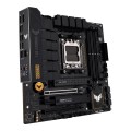 Asus Płyta główna TUF GAMING B650M-PLUS AM5 4DDR5 DP/HDMI mATX 