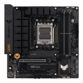 Asus Płyta główna TUF GAMING B650M-PLUS AM5 4DDR5 DP/HDMI mATX 