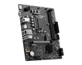 MSI Płyta główna PRO H610M-E s1700 DDR4 HDMI M.2 mATX 