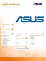Asus Płyta główna PRIME B760M-K D4 s1700 DDR4 HDMI mATX 