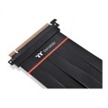 Thermaltake Riser taśma - TT Premium PCI-E 4.0 x16 Extender - 300mm 90° 