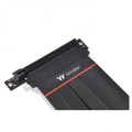 Thermaltake Riser taśma - TT Premium PCI-E 4.0 x16 Extender - 300mm 90° 