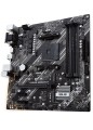 Asus Płyta główna PRIME B550M-K AM4 4DDR4 DVI-D/HDMI M.2 mATX 