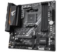 Gigabyte Płyta główna B550M AORUS ELITE AM4 4DDR4 2HDMI/DVI-D mATX 