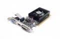 AFOX Karta graficzna - Geforce GT610 2GB DDR3 64Bit DVI HDMI VGA LP Fan V8 