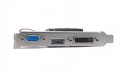 AFOX Karta graficzna - Geforce GT610 2GB DDR3 64Bit DVI HDMI VGA LP Fan V8 