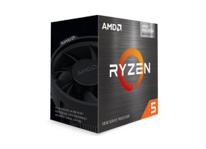 Procesor AMD Ryzen 5 5600G 6 x 3,9 GHz BOX