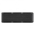 Thermaltake Chłodzenie wodne - TH360 ARGB  (3x120mm)