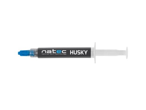 Natec Pasta termoprzewodząca Husky 4g 
