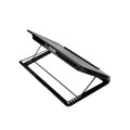 Savio Podstawka chłodząca pod laptop/tablet COS-01
