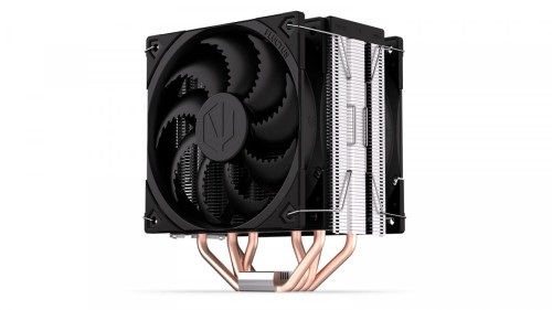 Endorfy Chłodzenie procesora - Fera 5 Dual Fan 