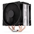 Endorfy Chłodzenie procesora - Fera 5 Dual Fan 