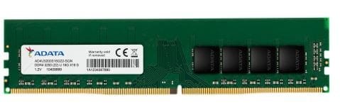 Adata Pamięć Premier DDR4 3200 DIMM 16GB CL22 ST 