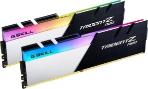 G.SKILL Pamięć do PC - DDR4 32GB (2x16GB) TridentZ RGB Neo AMD 3600MHz CL16 