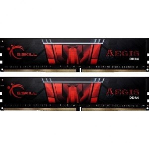 G.SKILL Pamięć do PC - DDR4 16GB (2x8GB) Aegis 3200MHz CL16 XMP2 