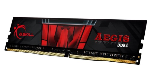 G.SKILL Pamięć do PC - DDR4 16GB Aegis 3200MHz CL16