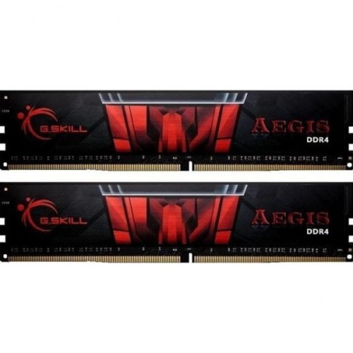 G.SKILL Pamięć RAM DDR4 16GB (2x8GB) Aegis 2666MHz CL19 XMP2 