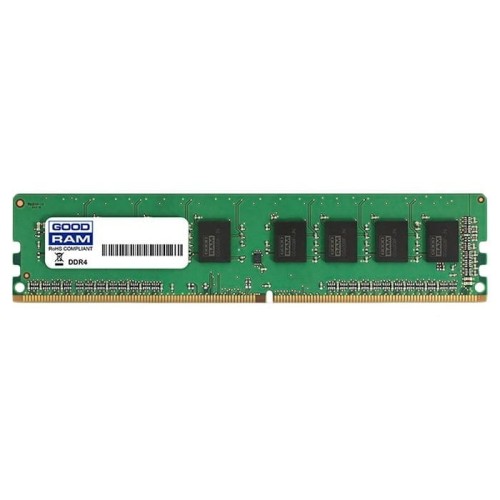 GOODRAM DDR4 8GB/2400 CL17 
