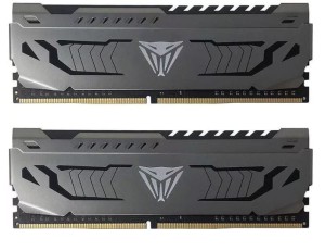 Patriot Memory  DDR4 Viper Steel 8GB/3200(2x4GB) CL16