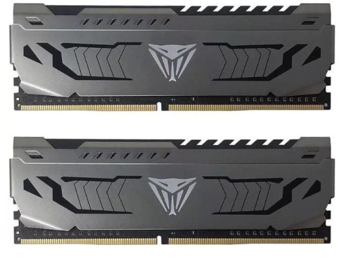 Patriot Memory  DDR4 Viper Steel 8GB/3200(2x4GB) CL16