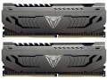 Patriot Pamięć DDR4 Viper Steel 16GB/3 600(2*8GB) Szara CL18 