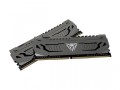 Patriot Pamięć DDR4 Viper Steel 16GB/3 600(2*8GB) Szara CL18 