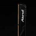Kingston Pamięć DDR4 FURY Beast 32GB(1*32GB)/3600 CL18